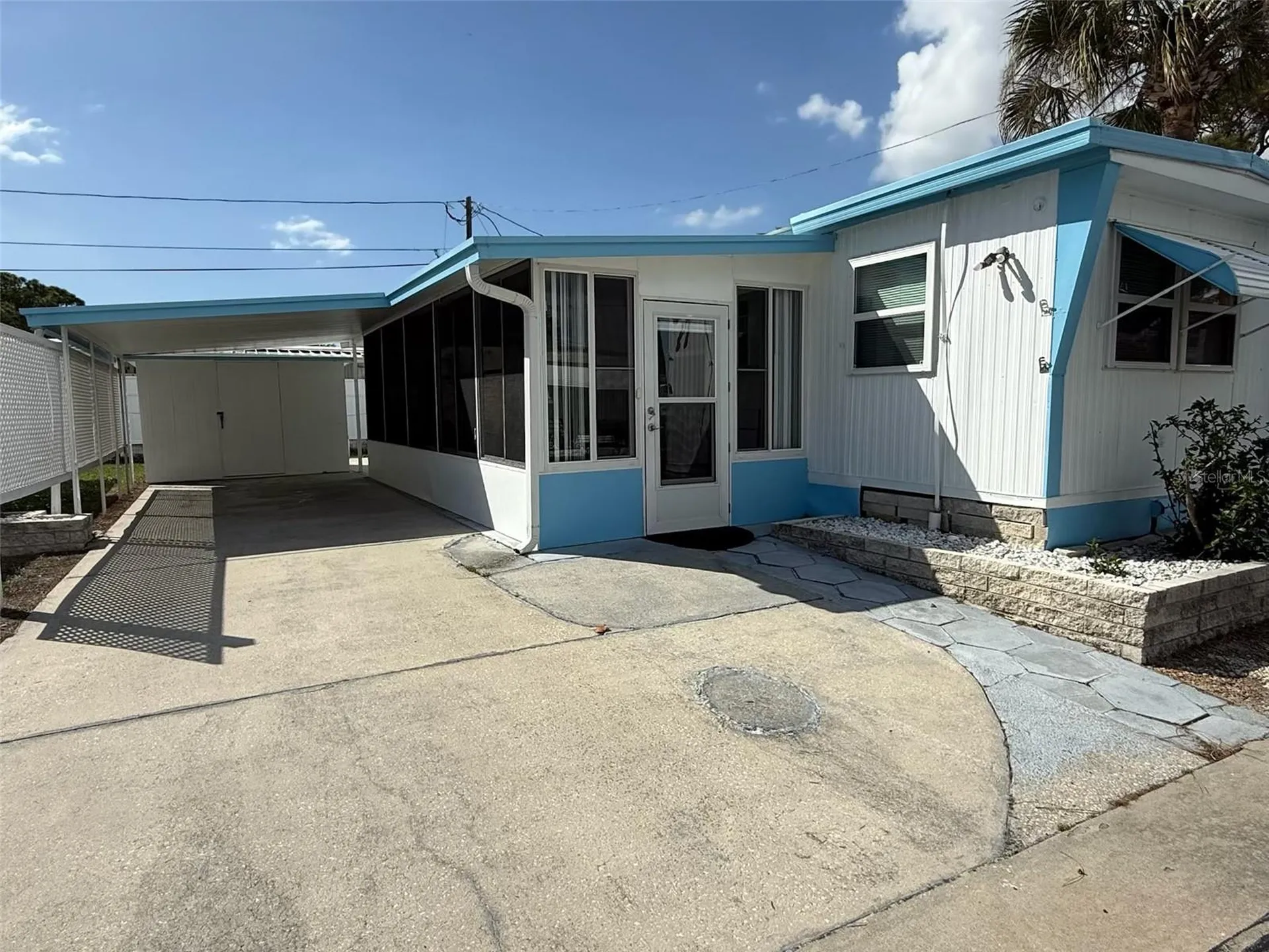 7803 46th Avenue N St Petersburg FL 33709