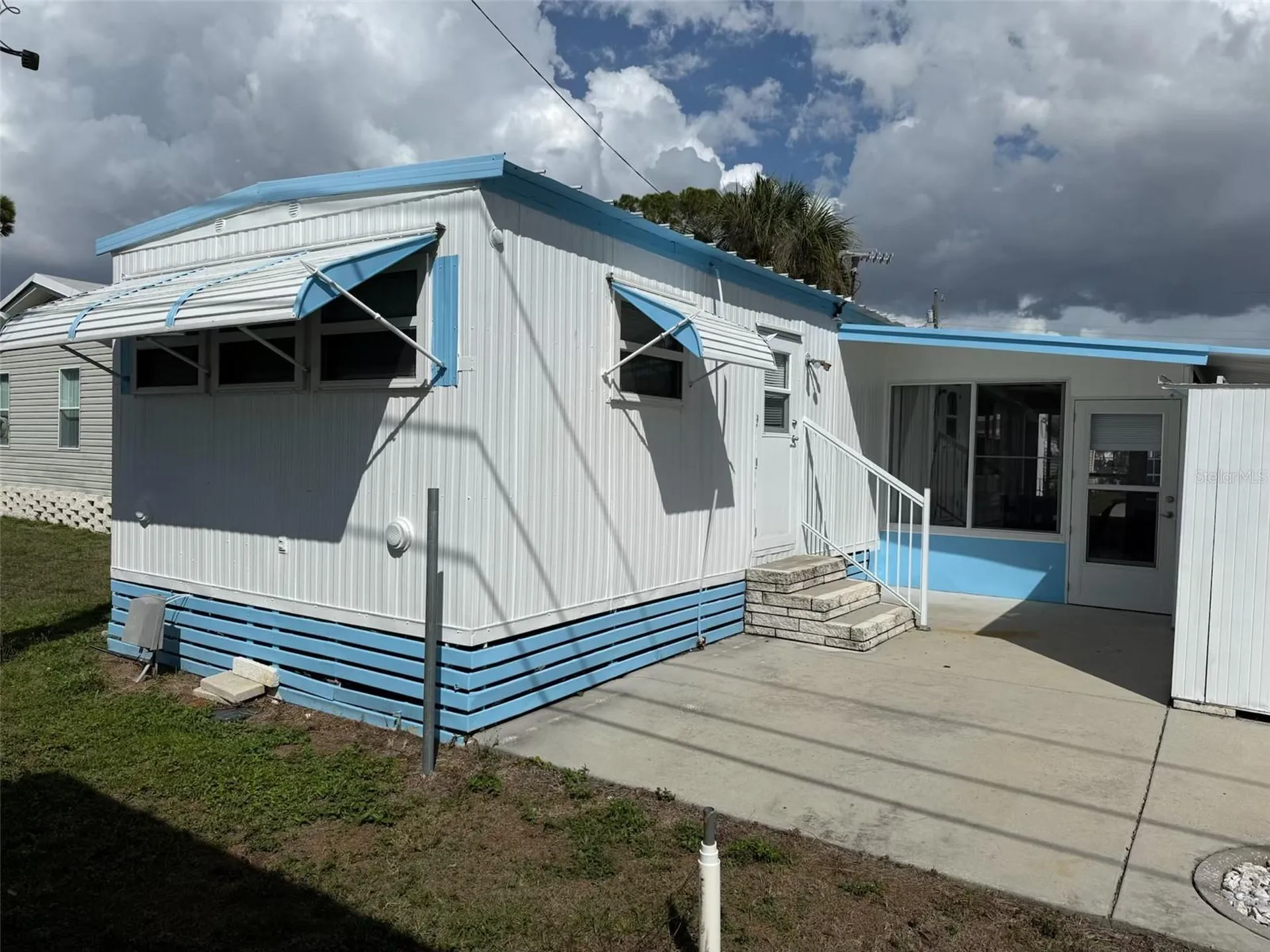 7803 46th Avenue N St Petersburg FL 33709