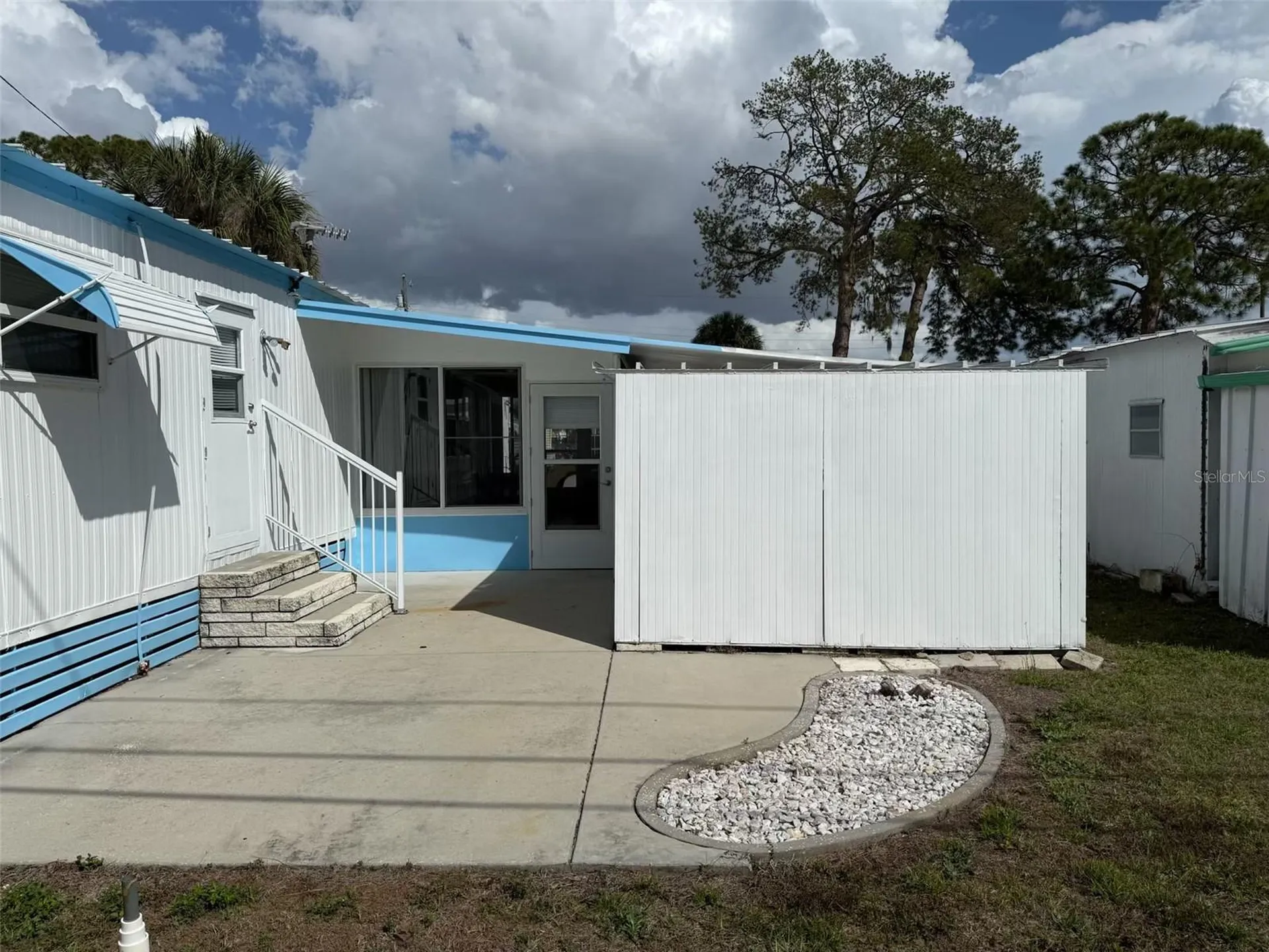 7803 46th Avenue N St Petersburg FL 33709