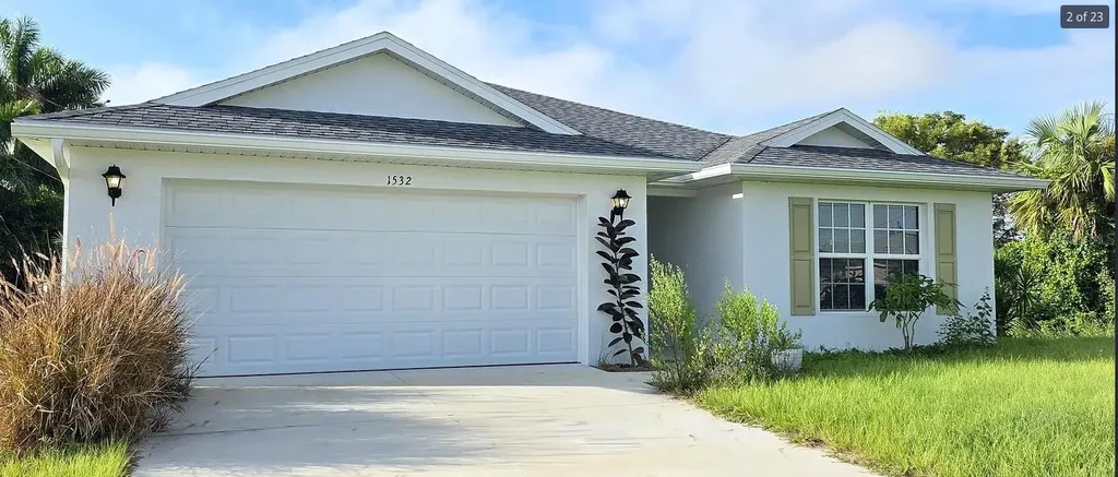 1532 NE 35th Cape Coral FL 33909