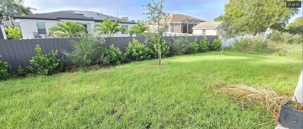 1532 NE 35th Cape Coral FL 33909