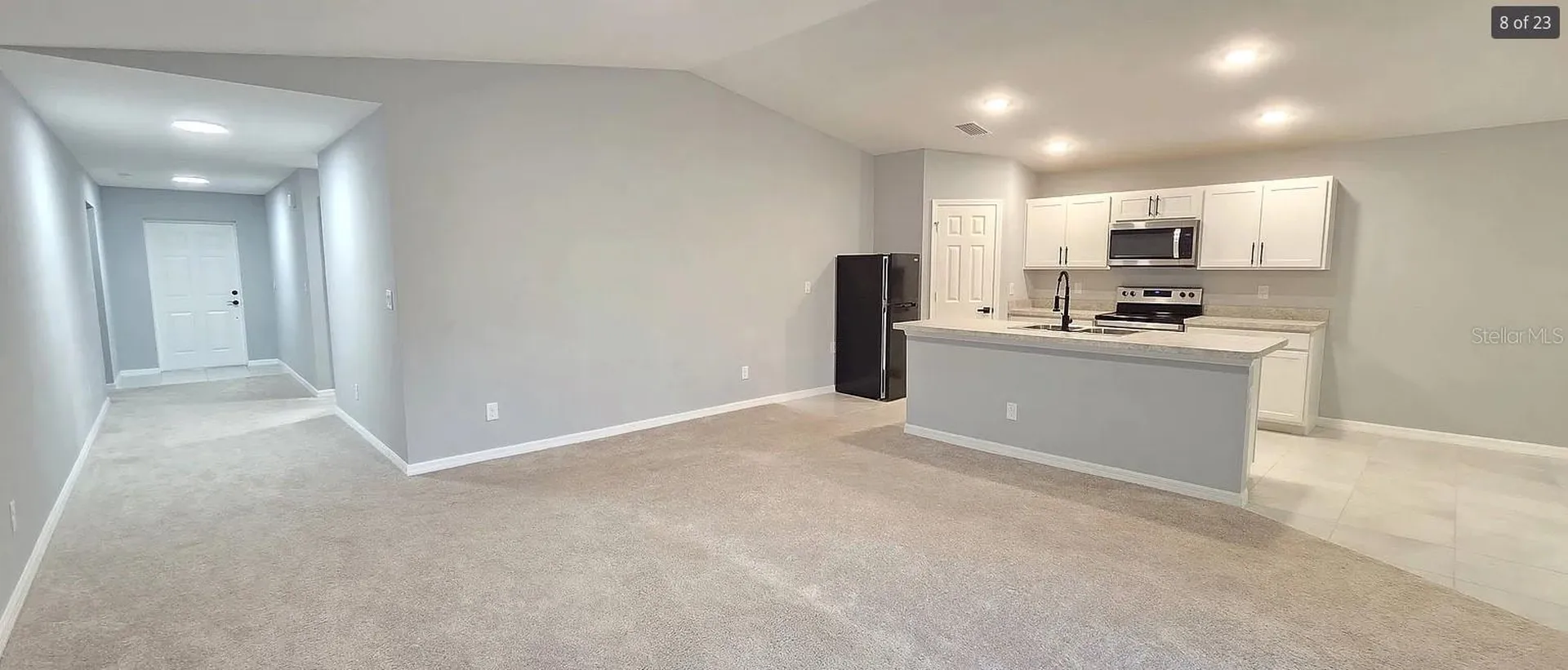 1532 NE 35th Cape Coral FL 33909