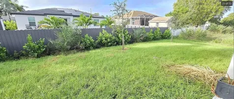 1532 NE 35th Cape Coral FL 33909