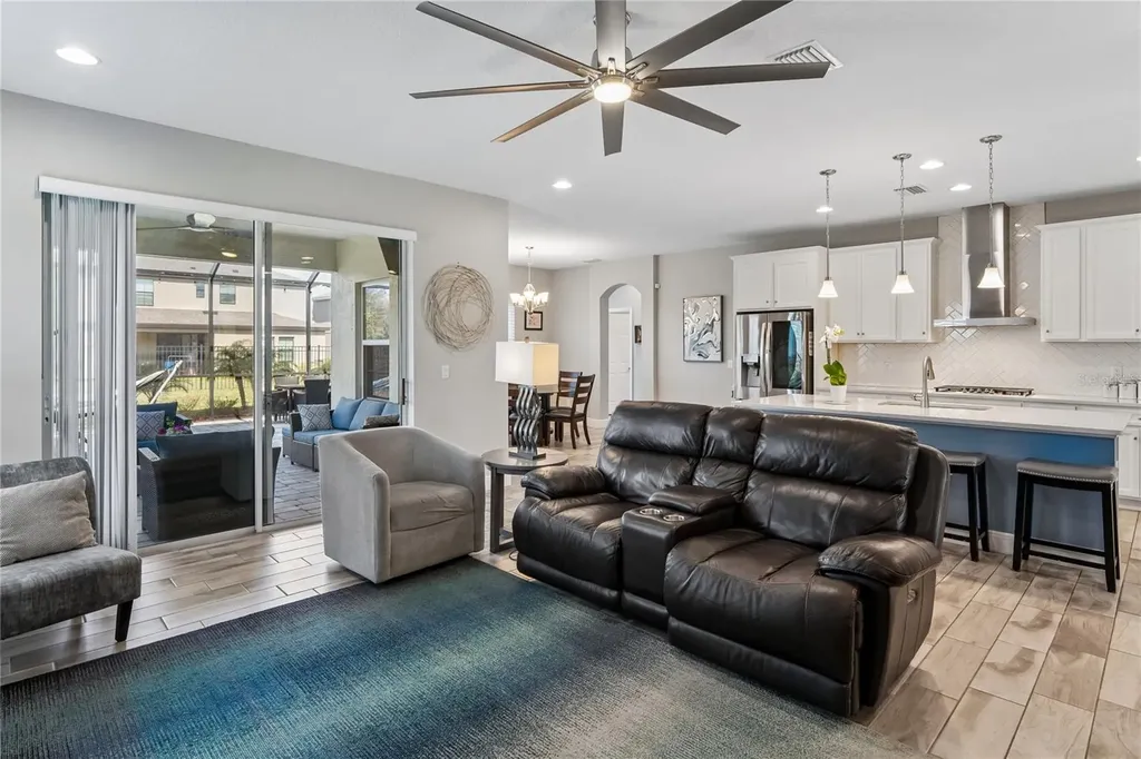 4124 Cadence Loop Land O Lakes FL 34638