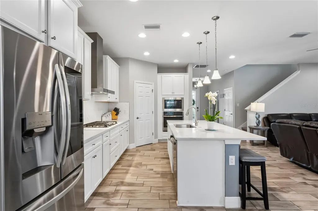 4124 Cadence Loop Land O Lakes FL 34638