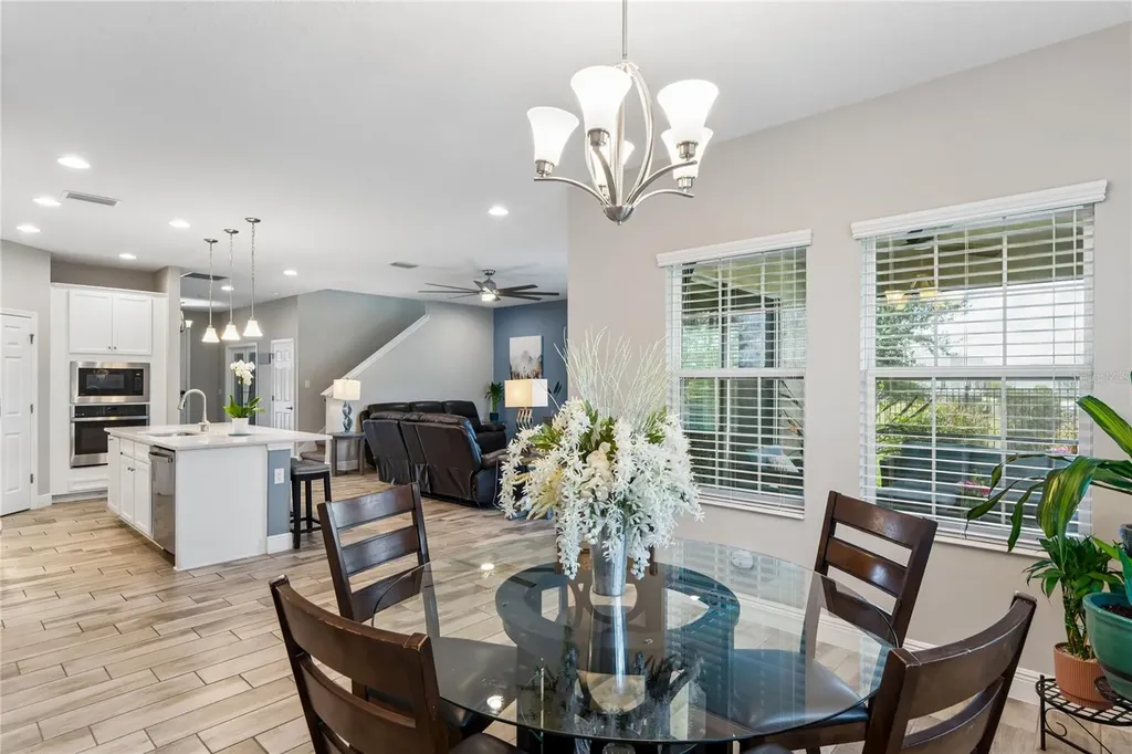 4124 Cadence Loop Land O Lakes FL 34638