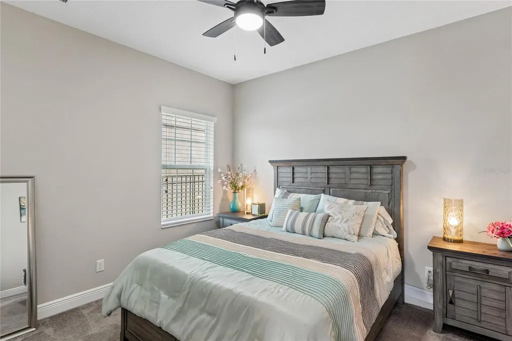 4124 Cadence Loop Land O Lakes FL 34638