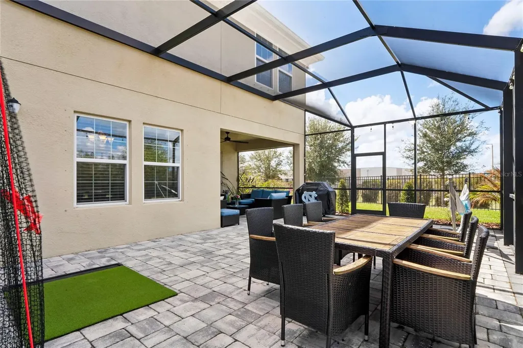 4124 Cadence Loop Land O Lakes FL 34638