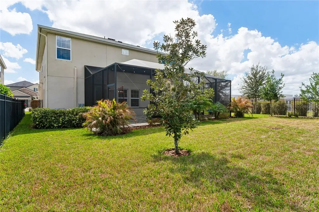 4124 Cadence Loop Land O Lakes FL 34638