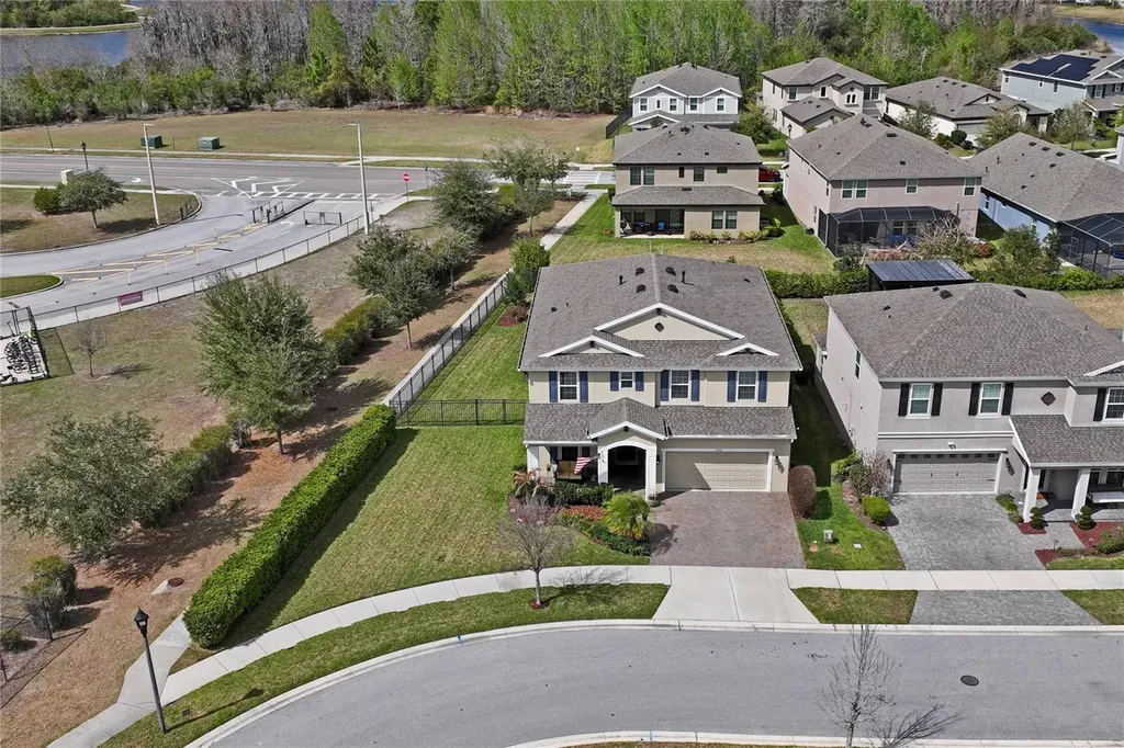 4124 Cadence Loop Land O Lakes FL 34638