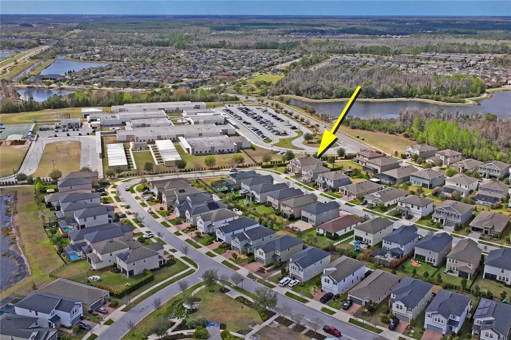 4124 Cadence Loop Land O Lakes FL 34638