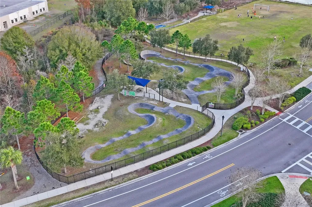 4124 Cadence Loop Land O Lakes FL 34638