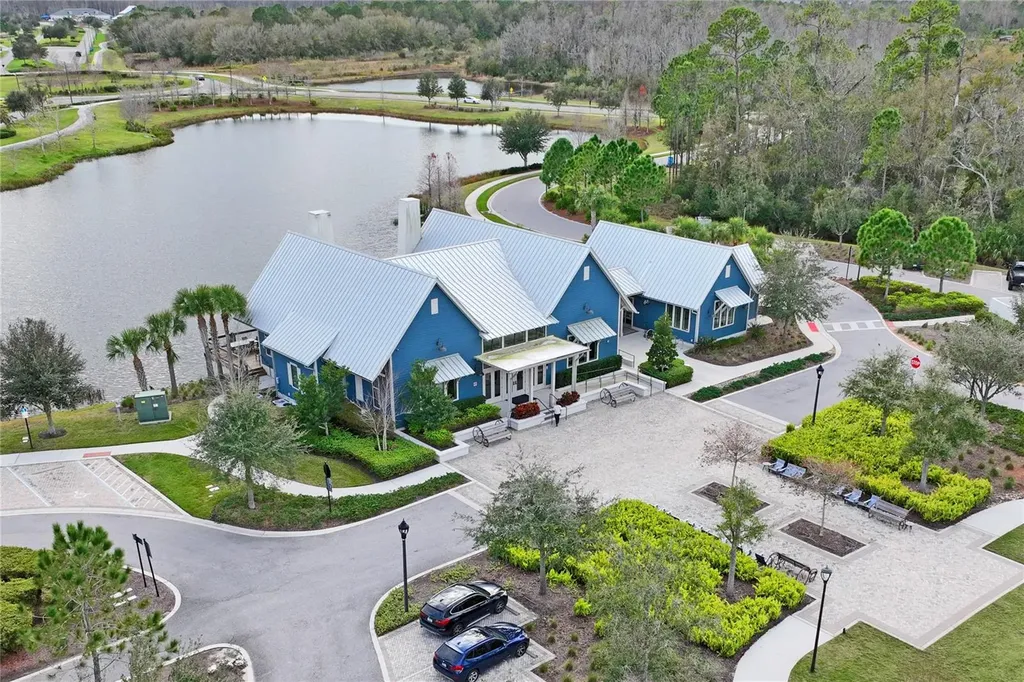 4124 Cadence Loop Land O Lakes FL 34638