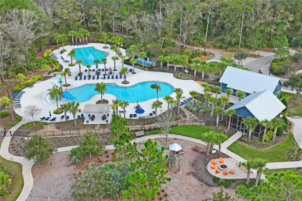4124 Cadence Loop Land O Lakes FL 34638