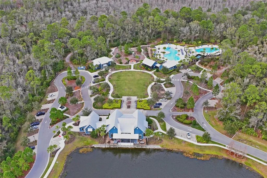 4124 Cadence Loop Land O Lakes FL 34638