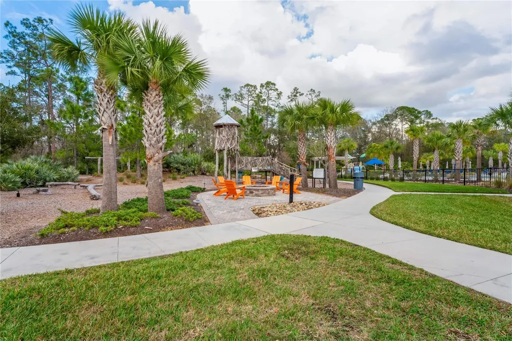 4124 Cadence Loop Land O Lakes FL 34638