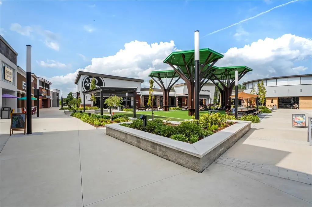 4124 Cadence Loop Land O Lakes FL 34638