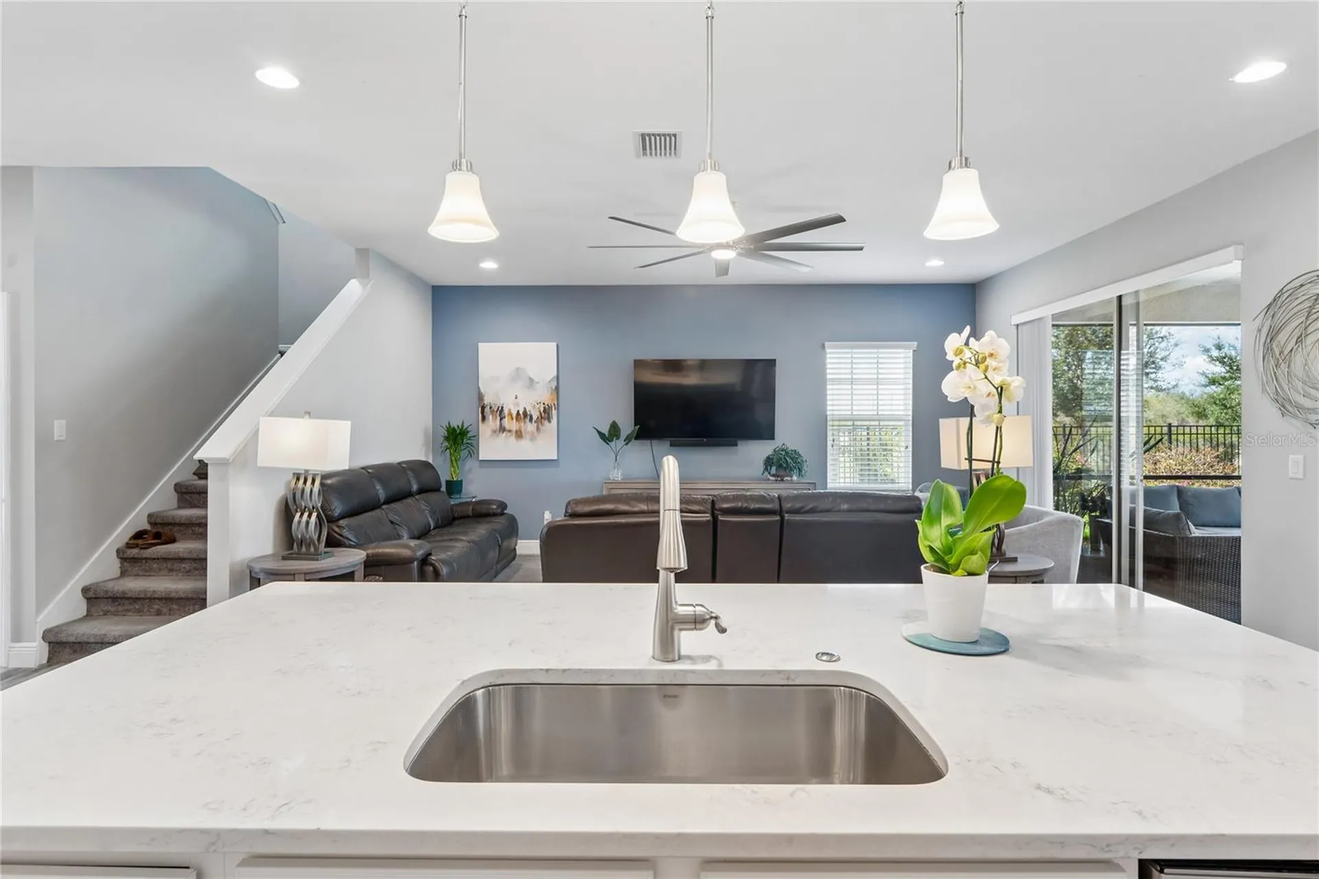4124 Cadence Loop Land O Lakes FL 34638
