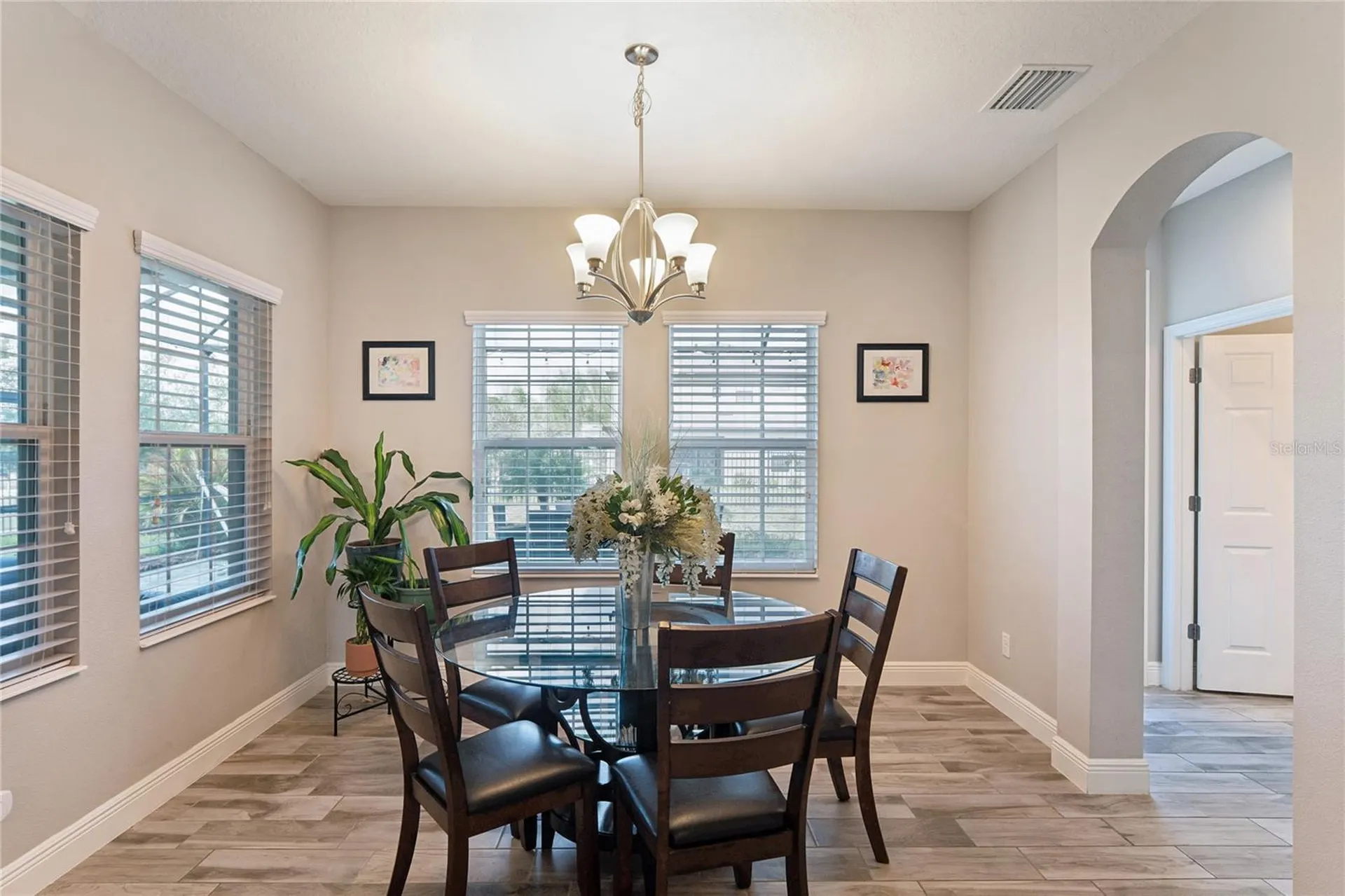 4124 Cadence Loop Land O Lakes FL 34638