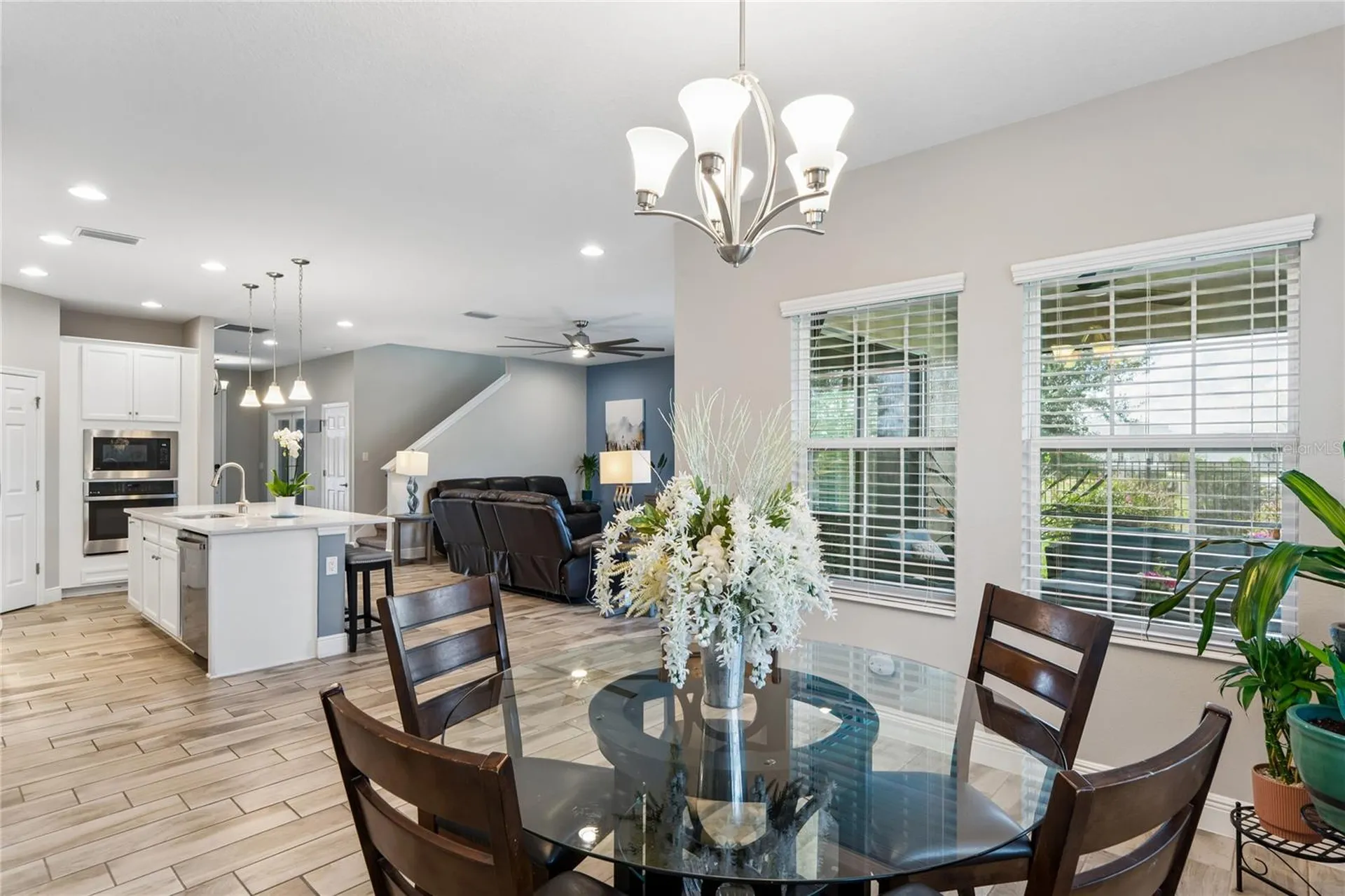 4124 Cadence Loop Land O Lakes FL 34638
