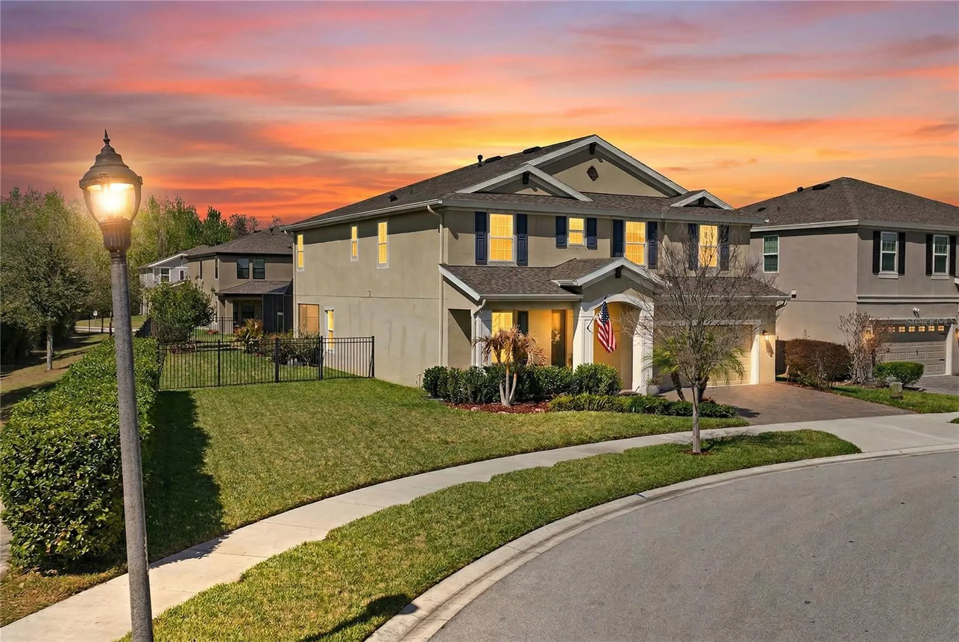 4124 Cadence Loop Land O Lakes FL 34638