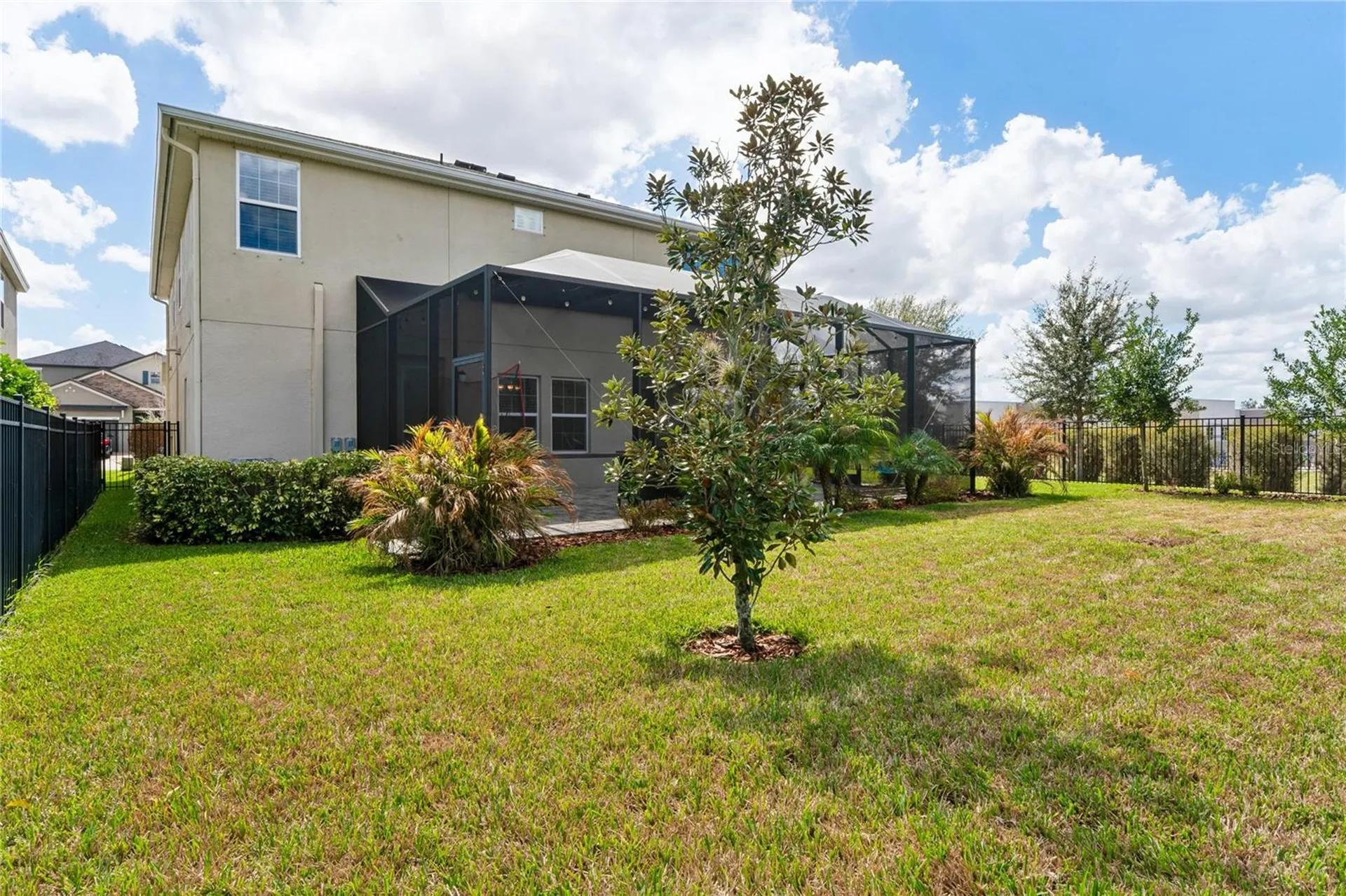 4124 Cadence Loop Land O Lakes FL 34638