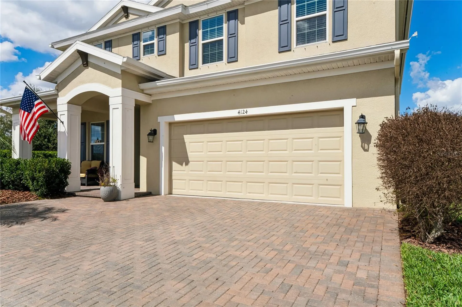 4124 Cadence Loop Land O Lakes FL 34638