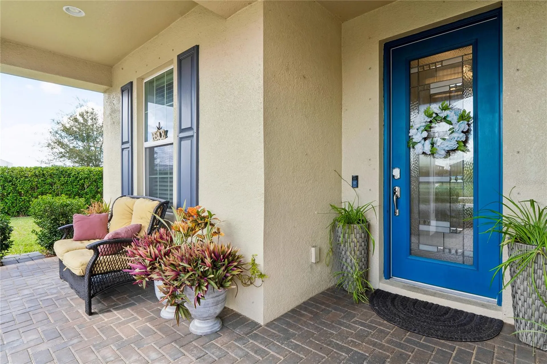 4124 Cadence Loop Land O Lakes FL 34638