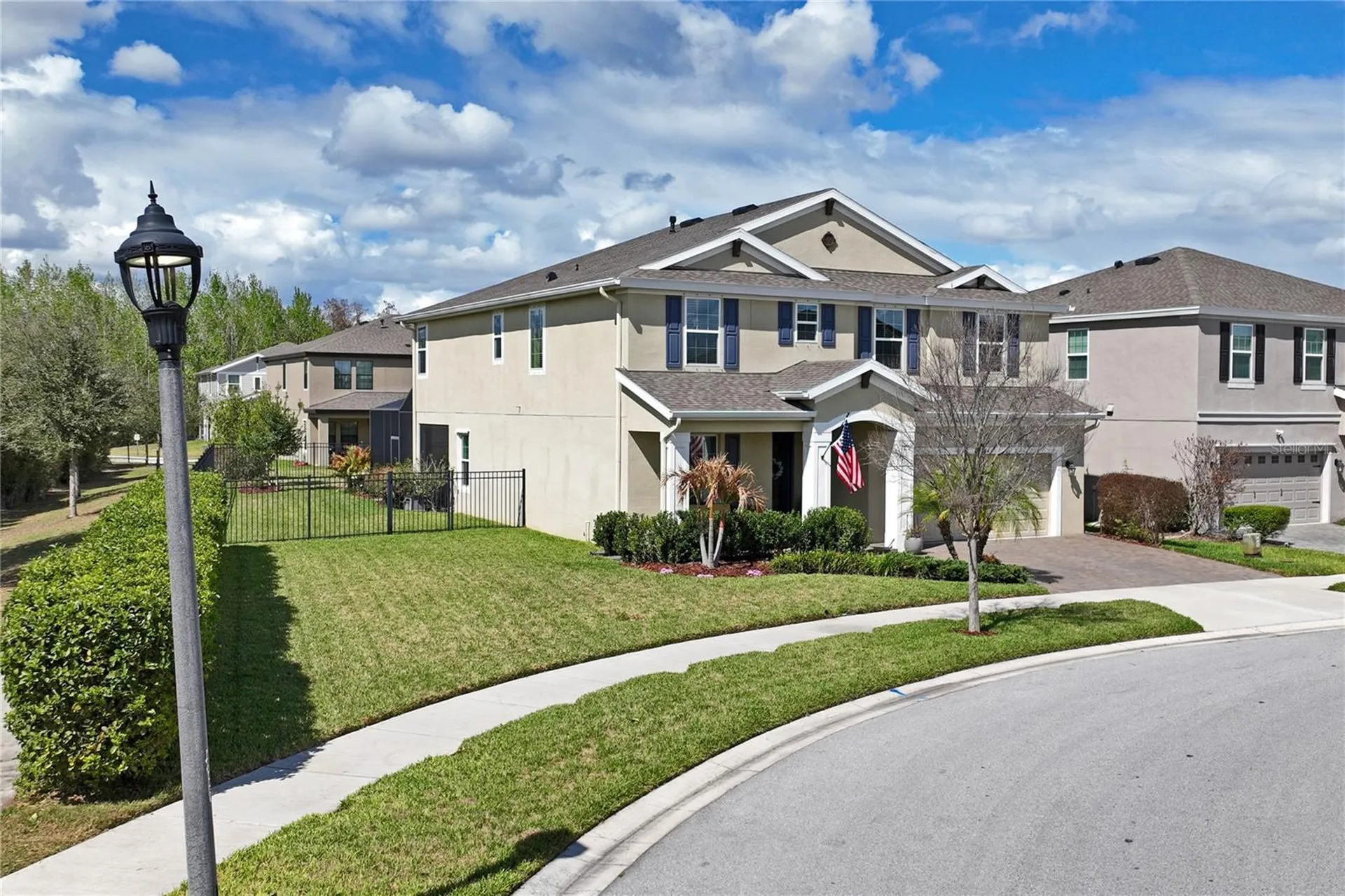 4124 Cadence Loop Land O Lakes FL 34638