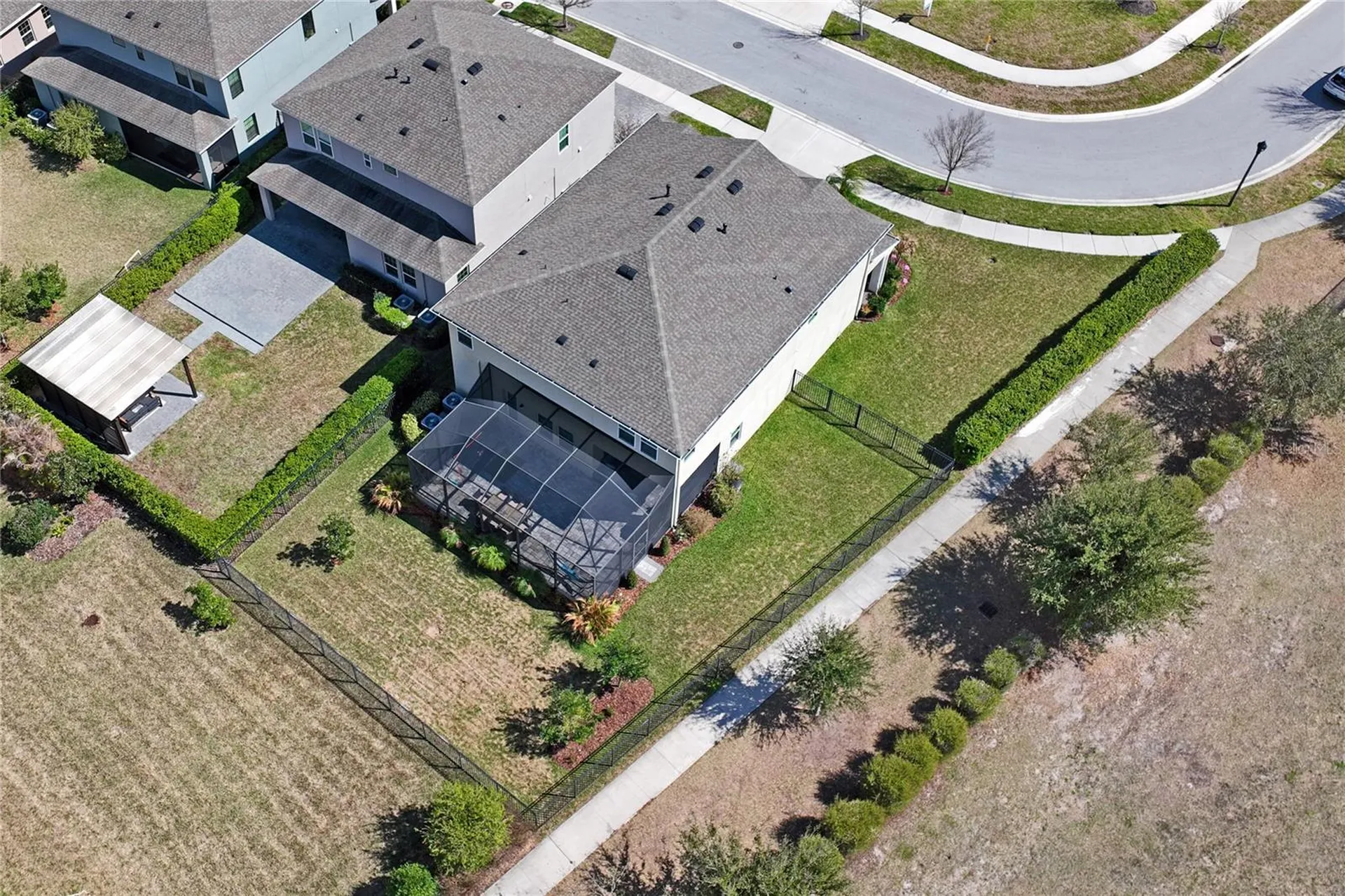 4124 Cadence Loop Land O Lakes FL 34638