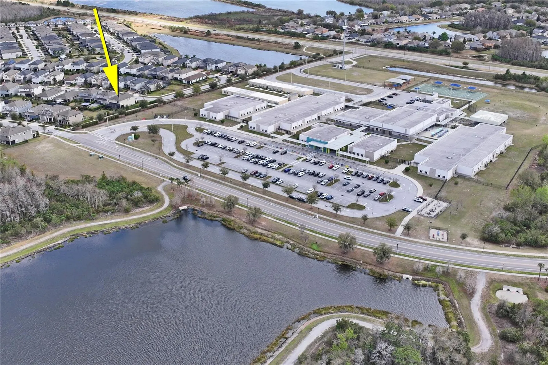 4124 Cadence Loop Land O Lakes FL 34638