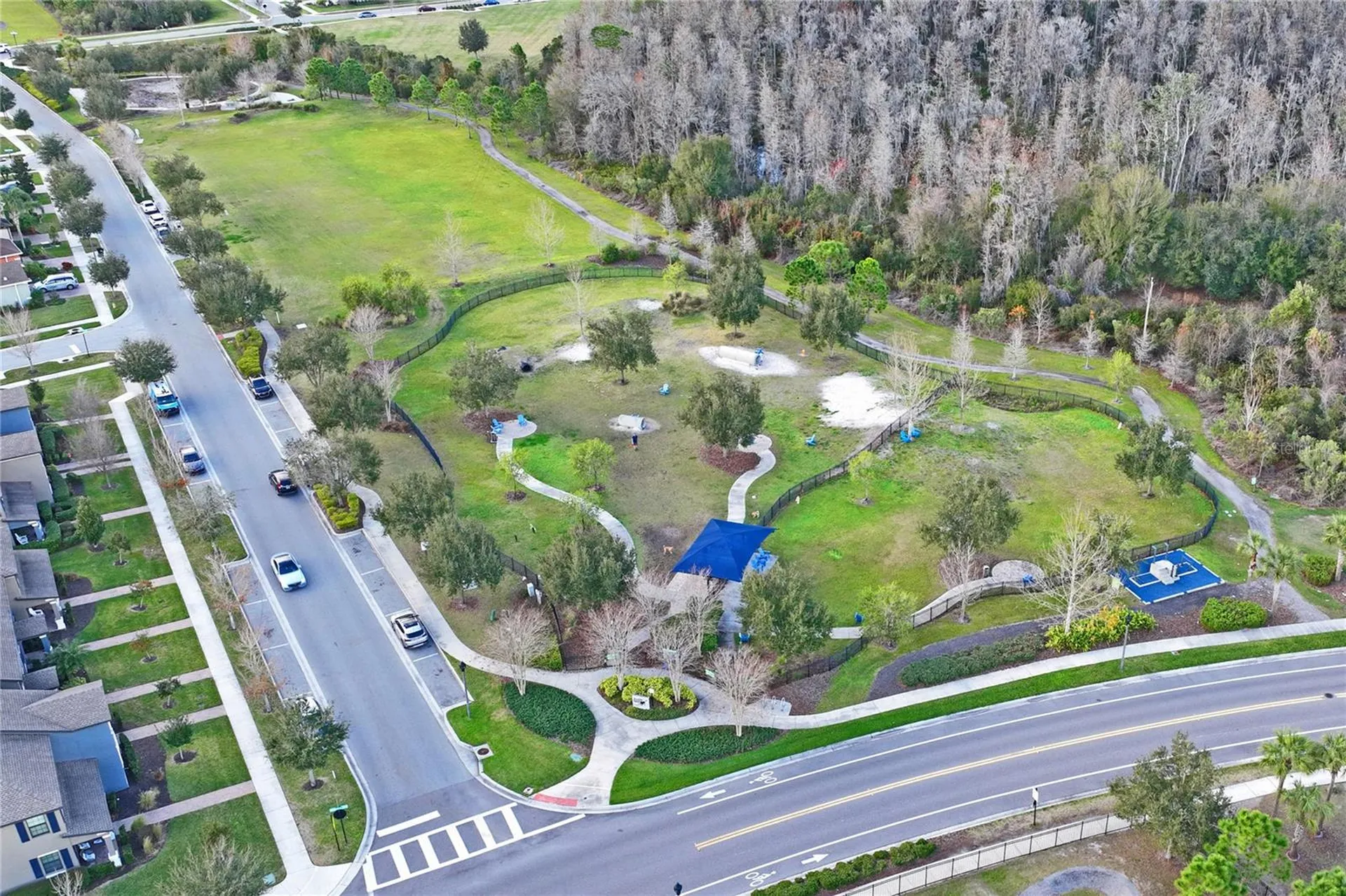 4124 Cadence Loop Land O Lakes FL 34638