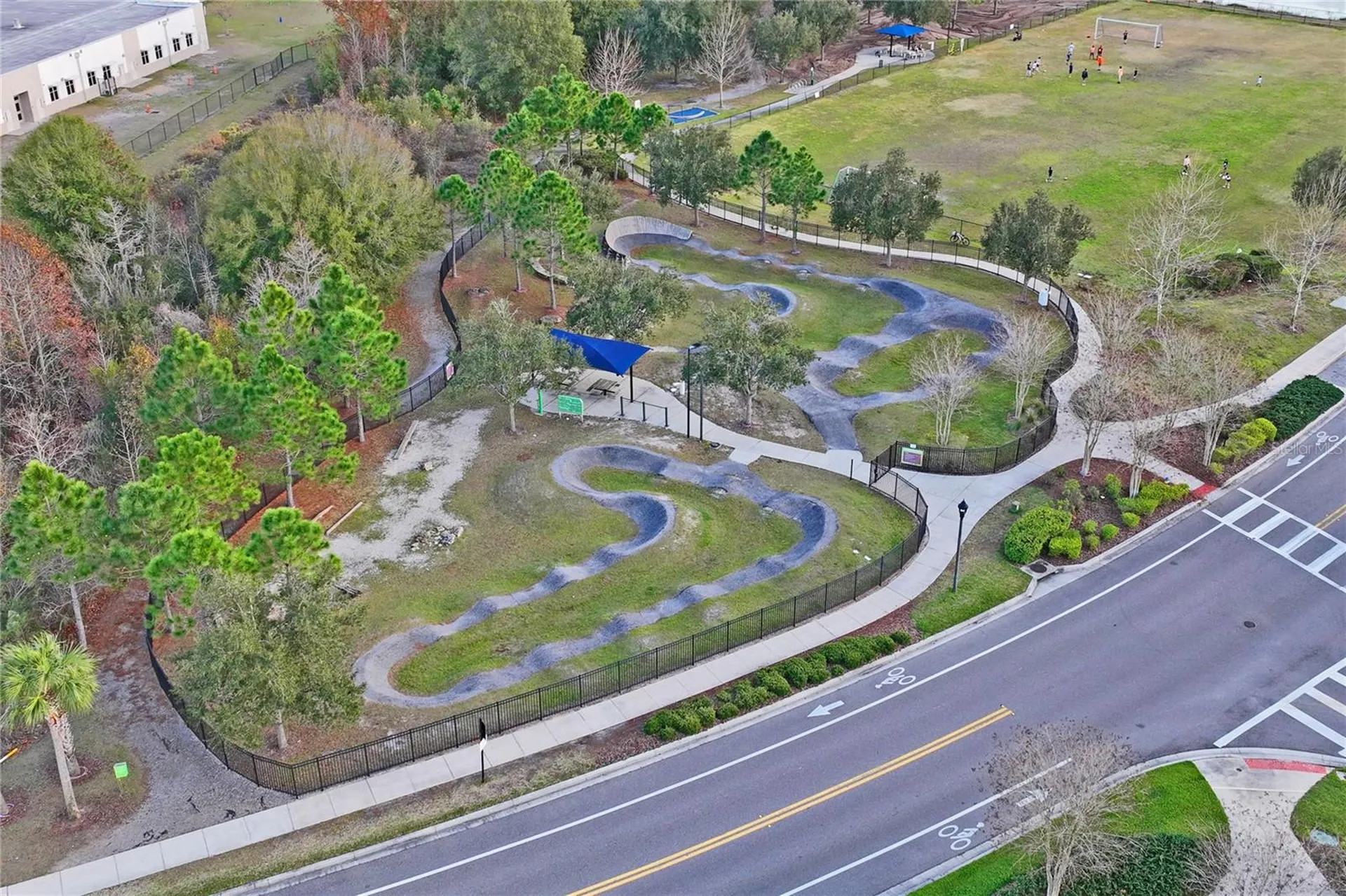 4124 Cadence Loop Land O Lakes FL 34638