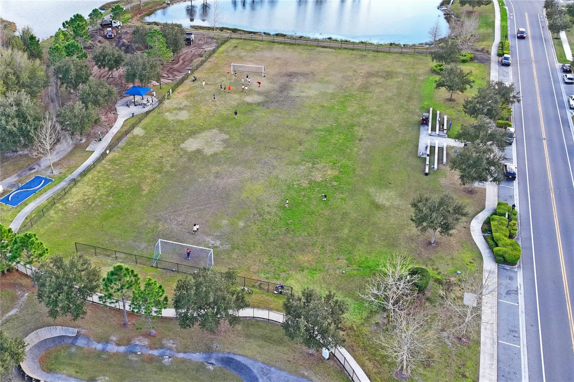 4124 Cadence Loop Land O Lakes FL 34638