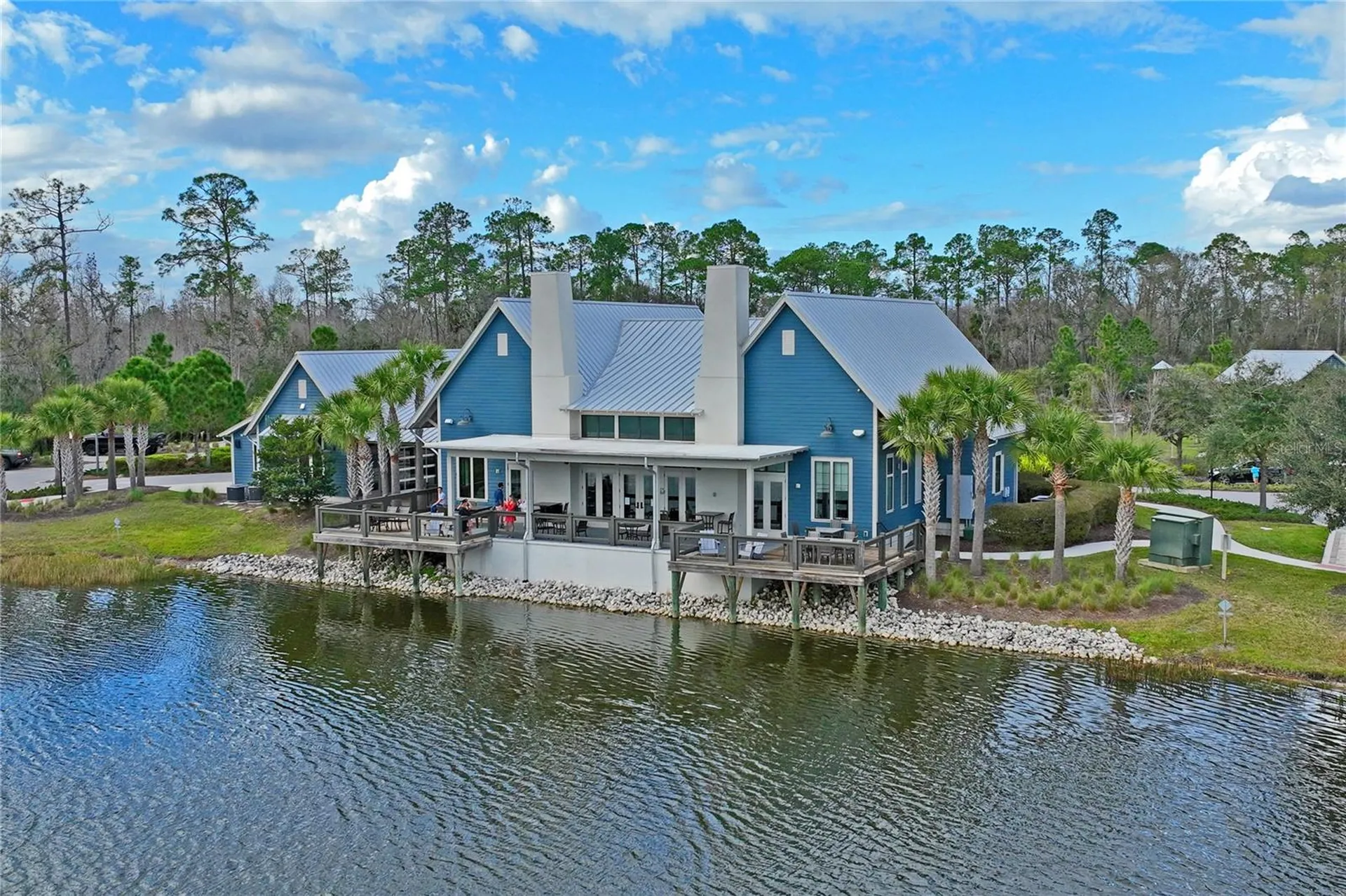 4124 Cadence Loop Land O Lakes FL 34638