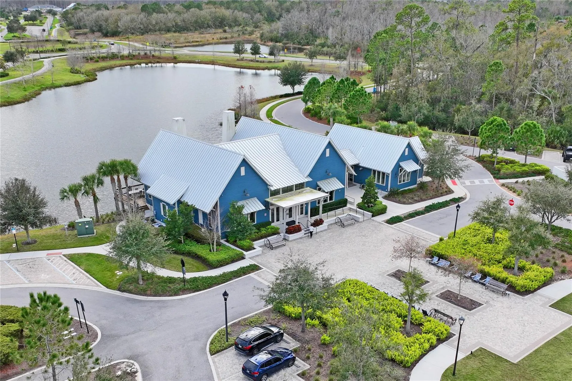 4124 Cadence Loop Land O Lakes FL 34638