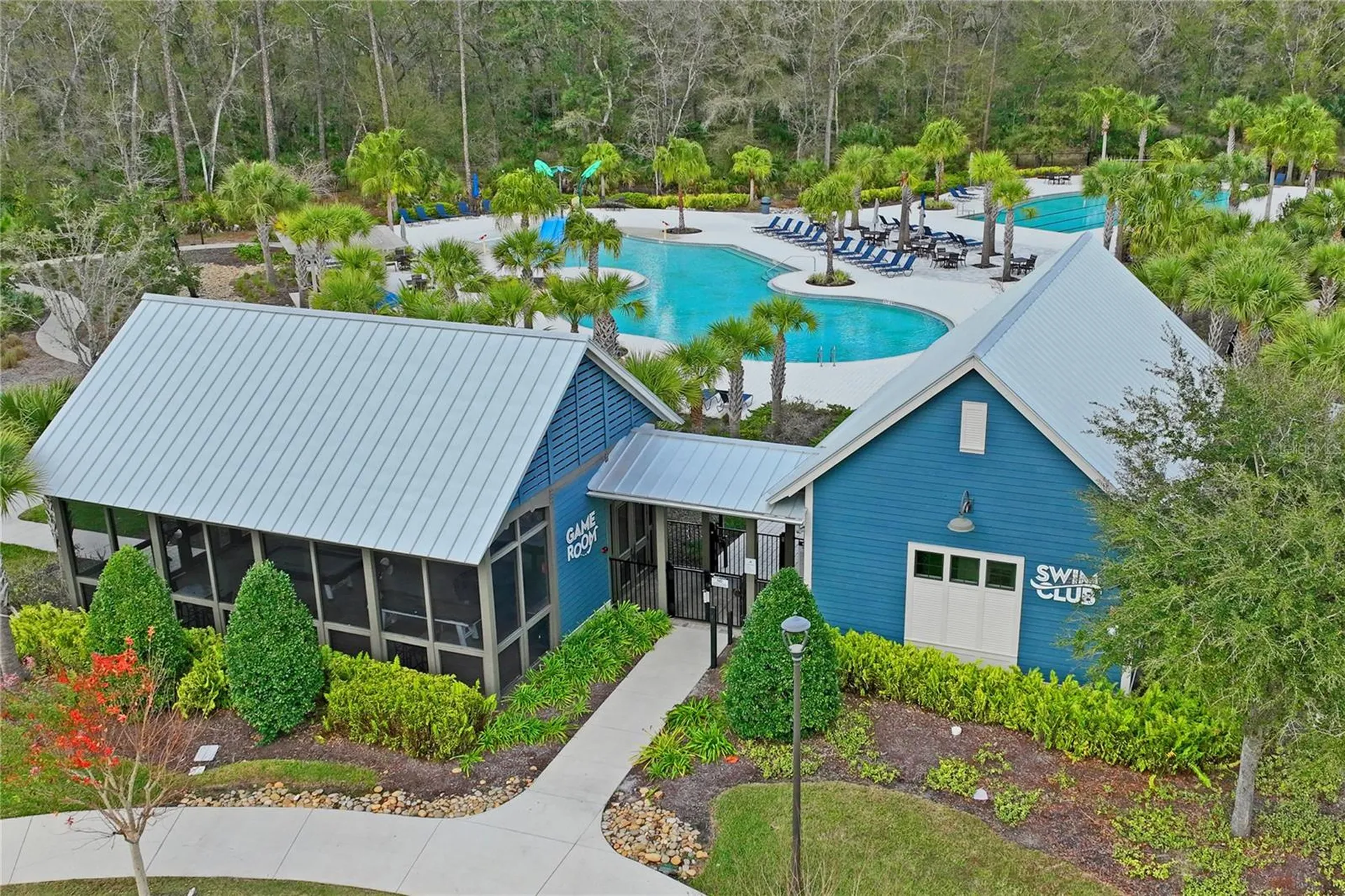 4124 Cadence Loop Land O Lakes FL 34638