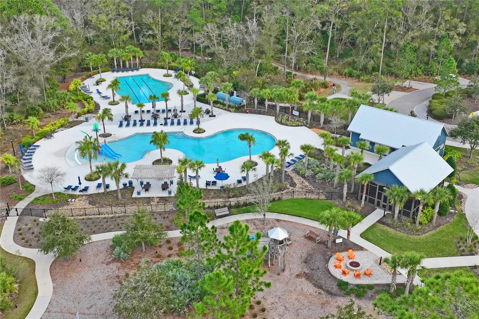 4124 Cadence Loop Land O Lakes FL 34638