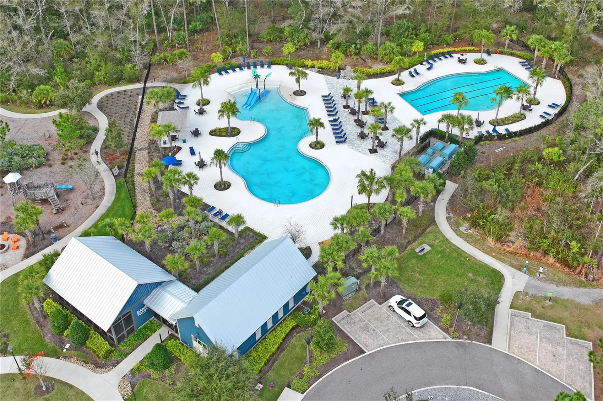 4124 Cadence Loop Land O Lakes FL 34638