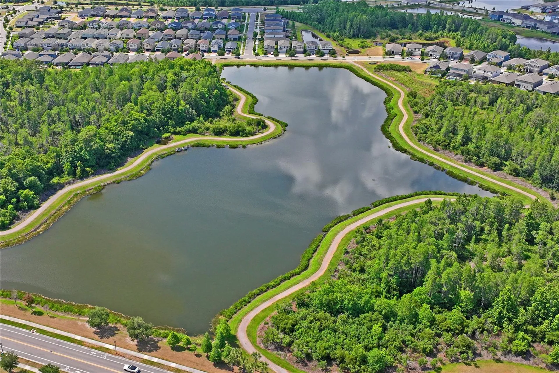 4124 Cadence Loop Land O Lakes FL 34638