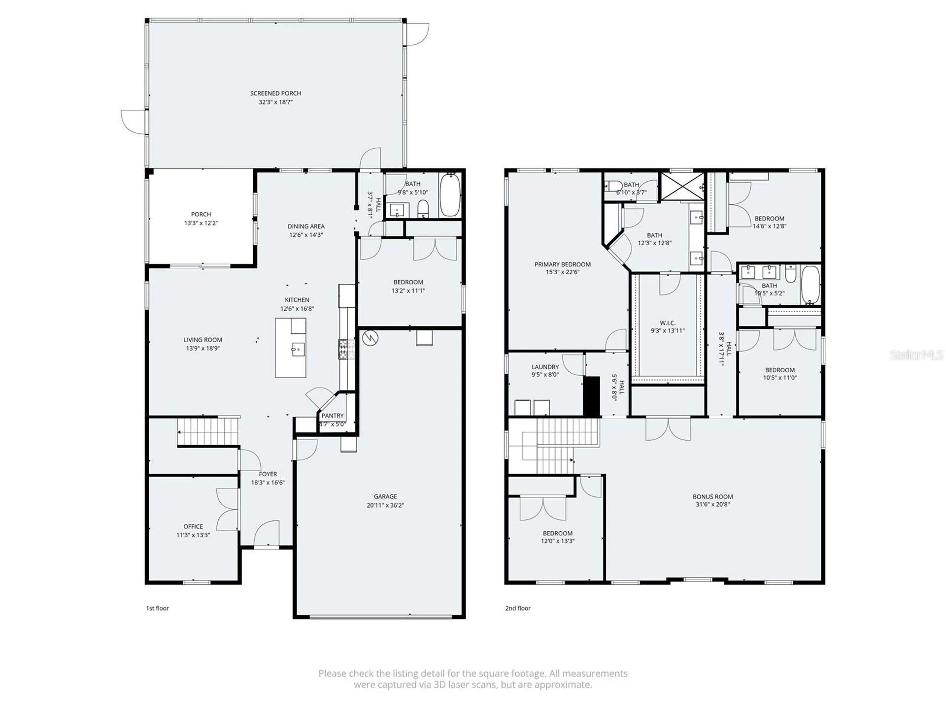4124 Cadence Loop Land O Lakes FL 34638