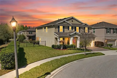 4124 Cadence Loop Land O Lakes FL 34638