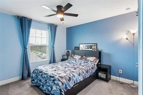 4124 Cadence Loop Land O Lakes FL 34638