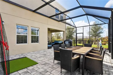 4124 Cadence Loop Land O Lakes FL 34638