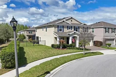 4124 Cadence Loop Land O Lakes FL 34638