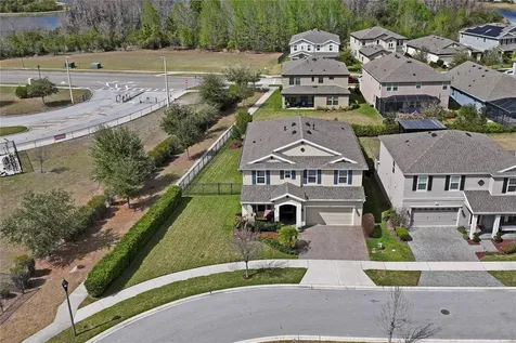 4124 Cadence Loop Land O Lakes FL 34638