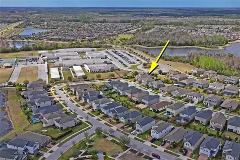 4124 Cadence Loop Land O Lakes FL 34638