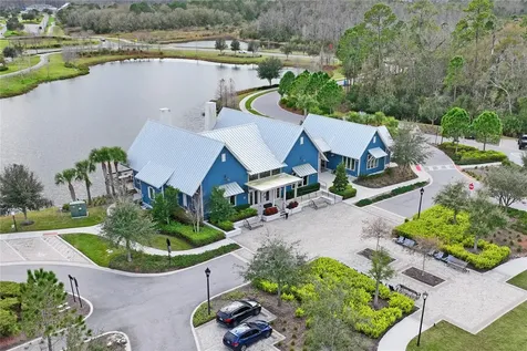 4124 Cadence Loop Land O Lakes FL 34638