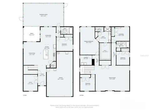 4124 Cadence Loop Land O Lakes FL 34638