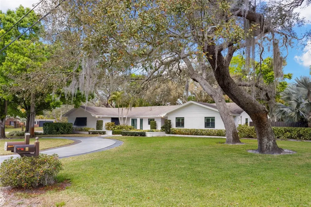 11 Birdie Lane Palm Harbor FL 34683